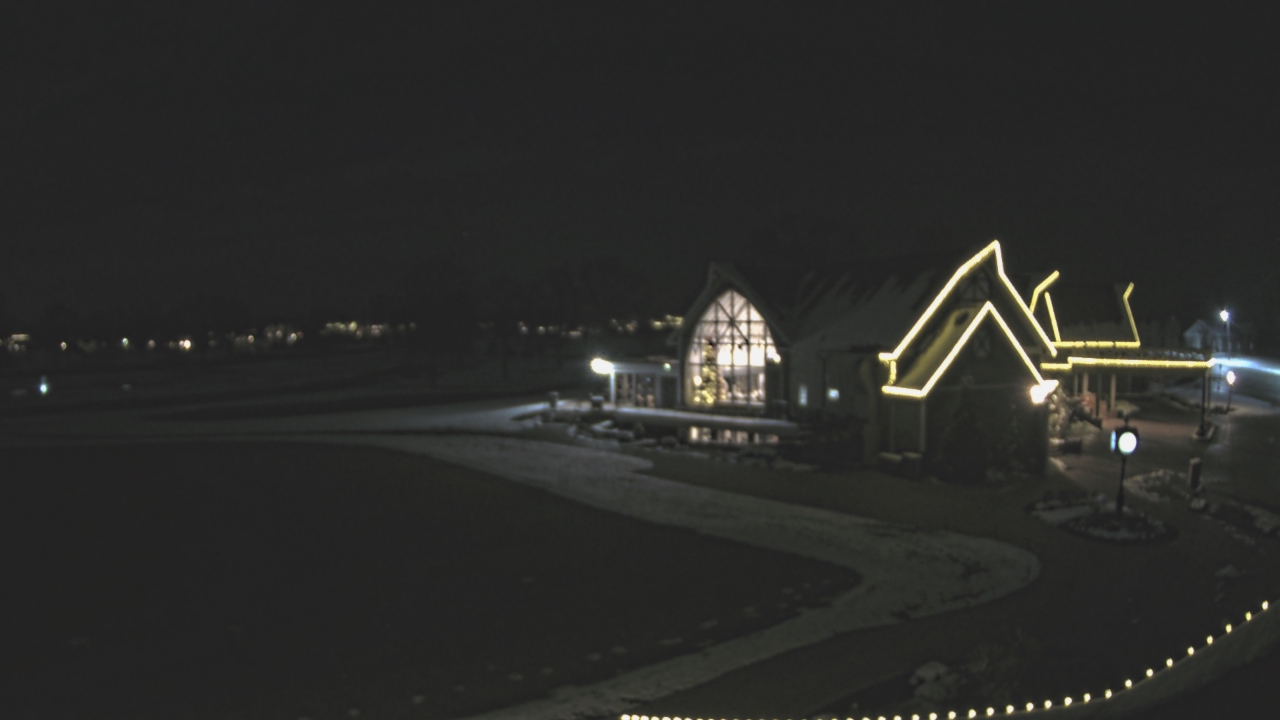 Thumbnail for current weather camera view from Coldstream Country Club in Cincinnati, Ohio