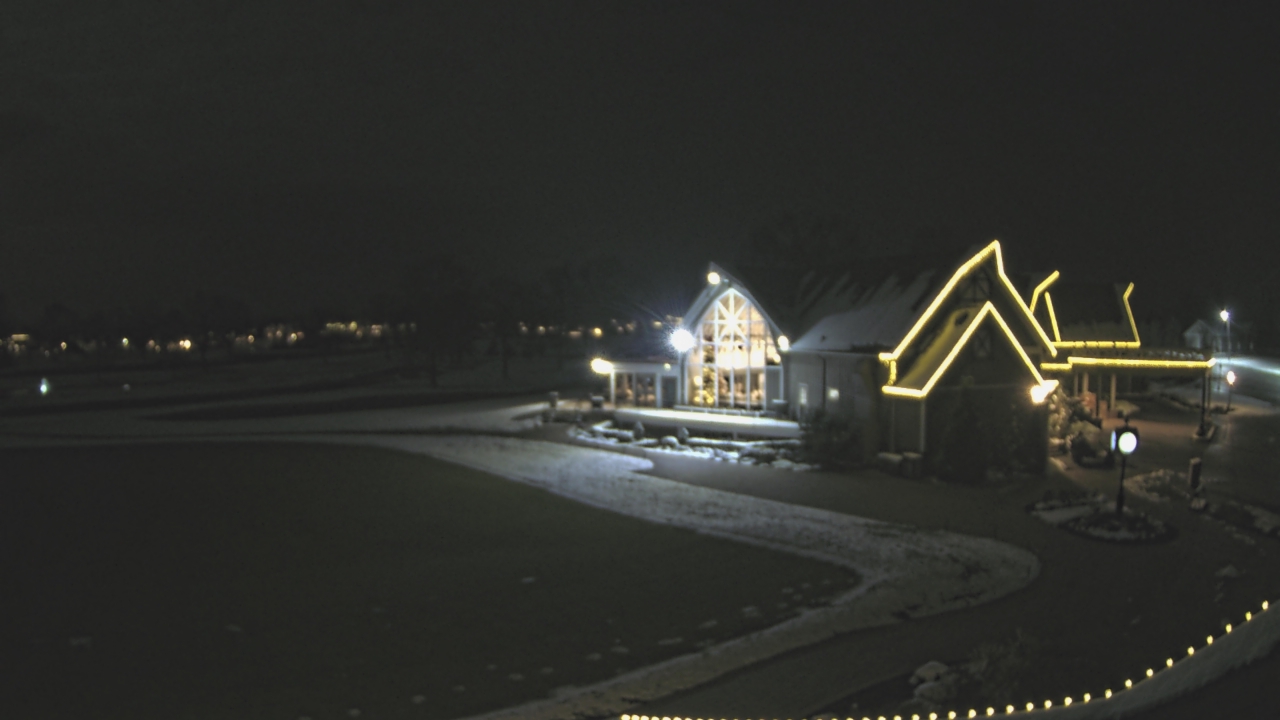 Thumbnail for current weather camera view from Coldstream Country Club in Cincinnati, Ohio