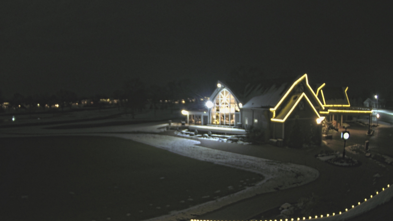 Thumbnail for current weather camera view from Coldstream Country Club in Cincinnati, Ohio