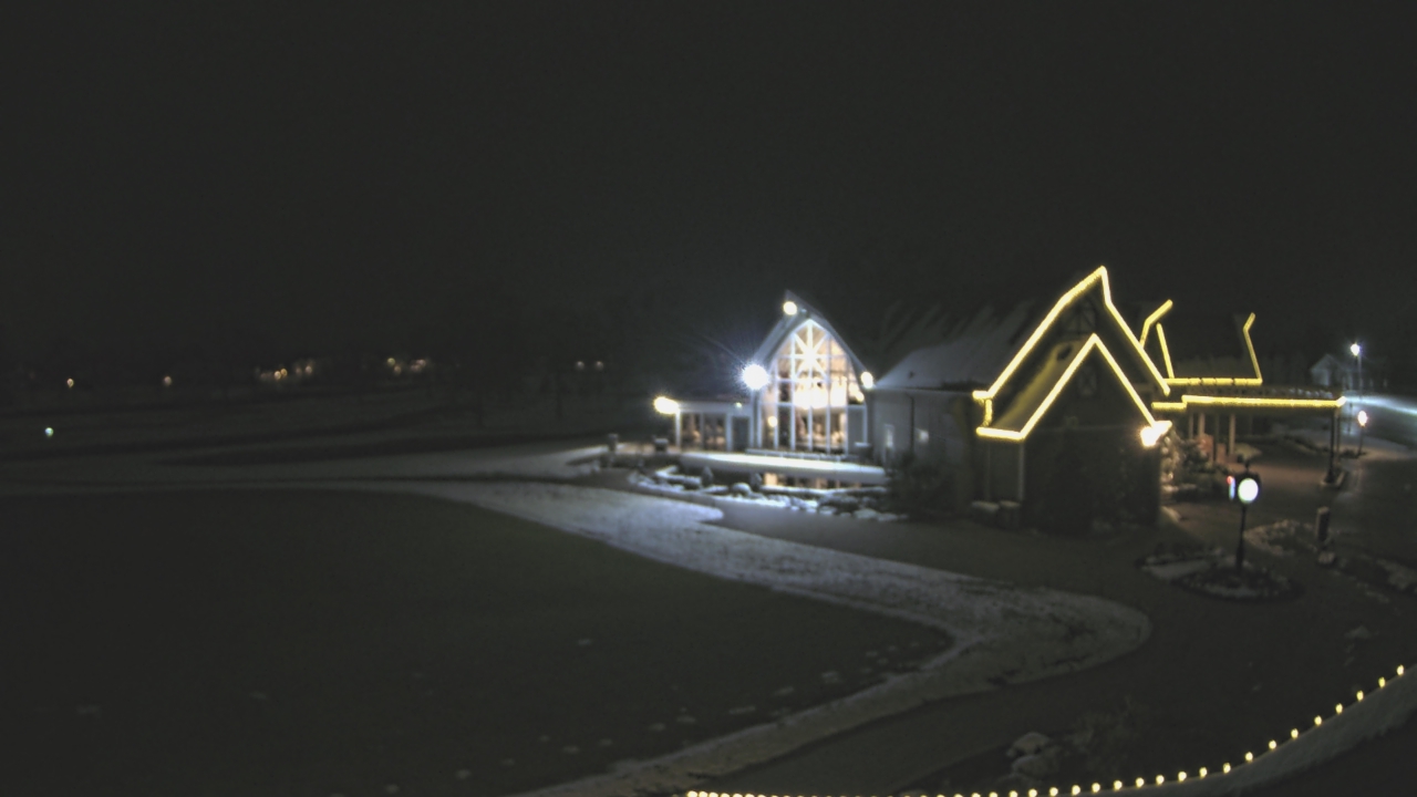 Thumbnail for current weather camera view from Coldstream Country Club in Cincinnati, Ohio