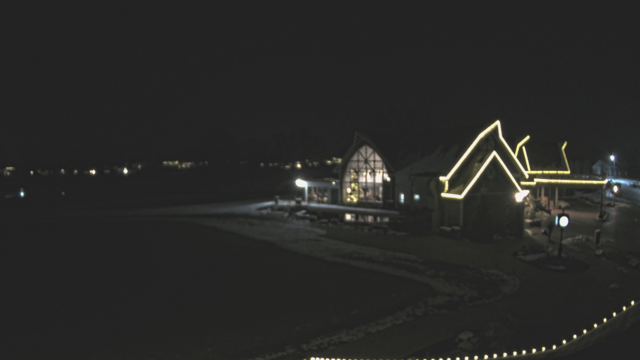 Thumbnail for current weather camera view from Coldstream Country Club in Cincinnati, Ohio