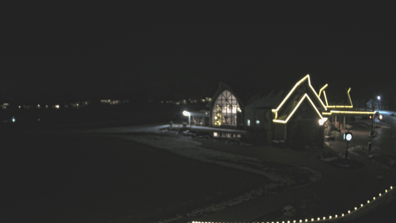 Thumbnail for current weather camera view from Coldstream Country Club in Cincinnati, Ohio