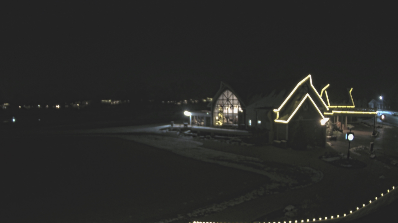 Thumbnail for current weather camera view from Coldstream Country Club in Cincinnati, Ohio