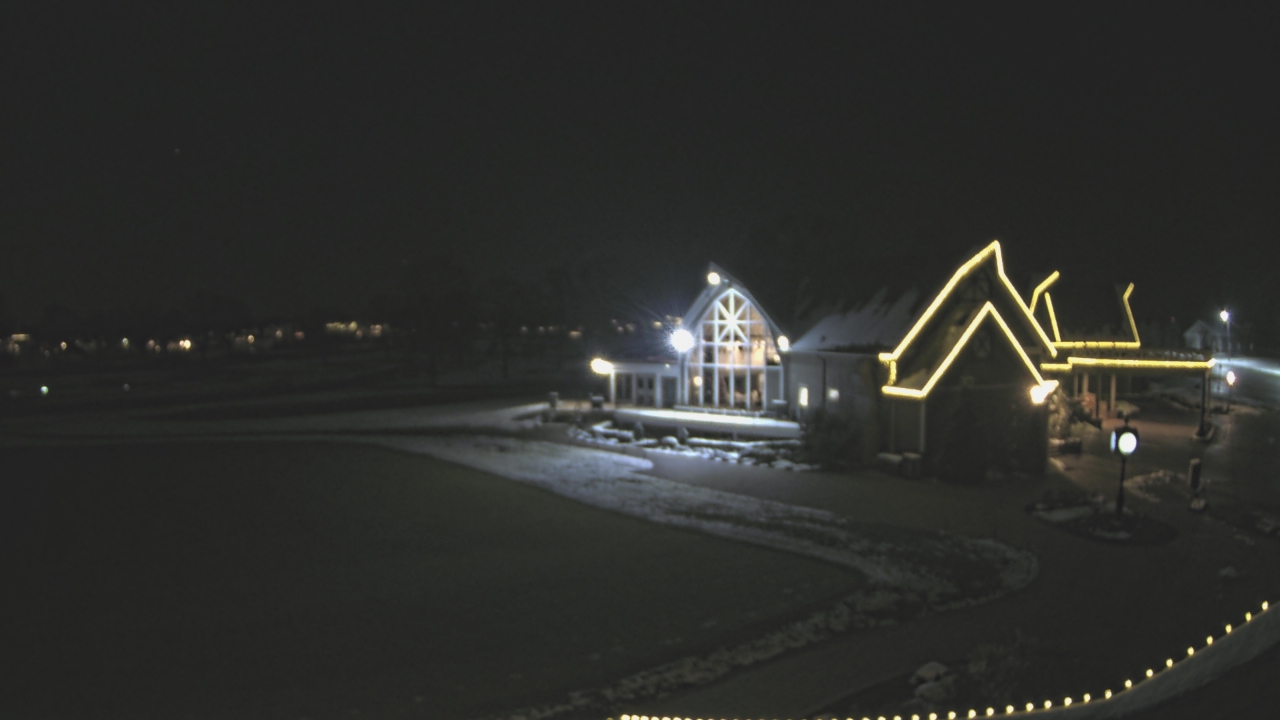 Thumbnail for current weather camera view from Coldstream Country Club in Cincinnati, Ohio