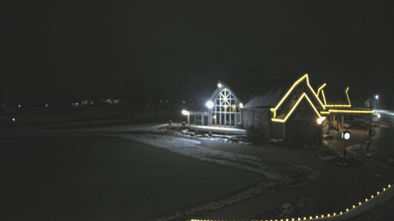 Thumbnail for current weather camera view from Coldstream Country Club in Cincinnati, Ohio