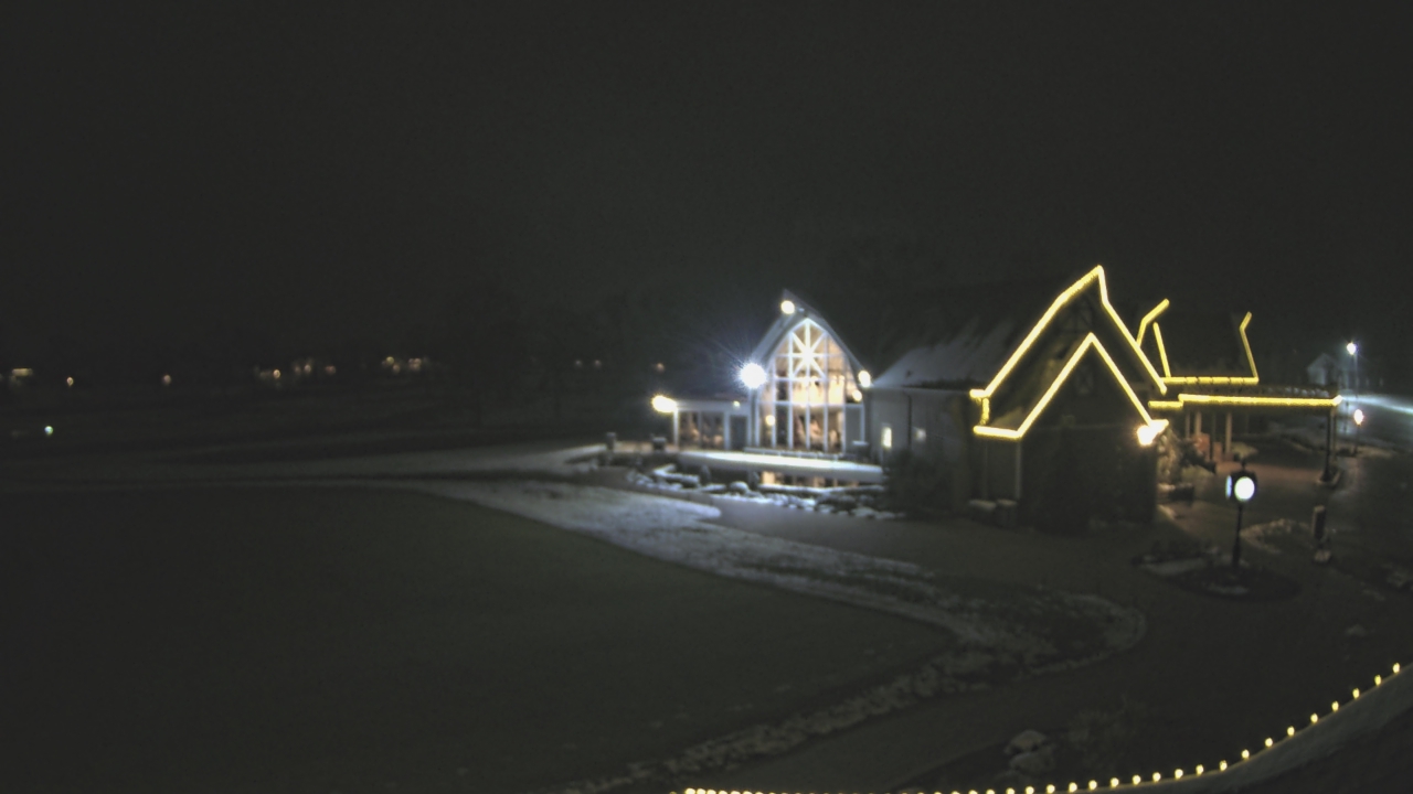 Thumbnail for current weather camera view from Coldstream Country Club in Cincinnati, Ohio