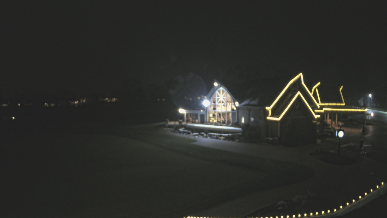 Thumbnail for current weather camera view from Coldstream Country Club in Cincinnati, Ohio