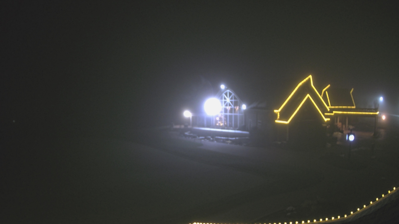 Thumbnail for current weather camera view from Coldstream Country Club in Cincinnati, Ohio