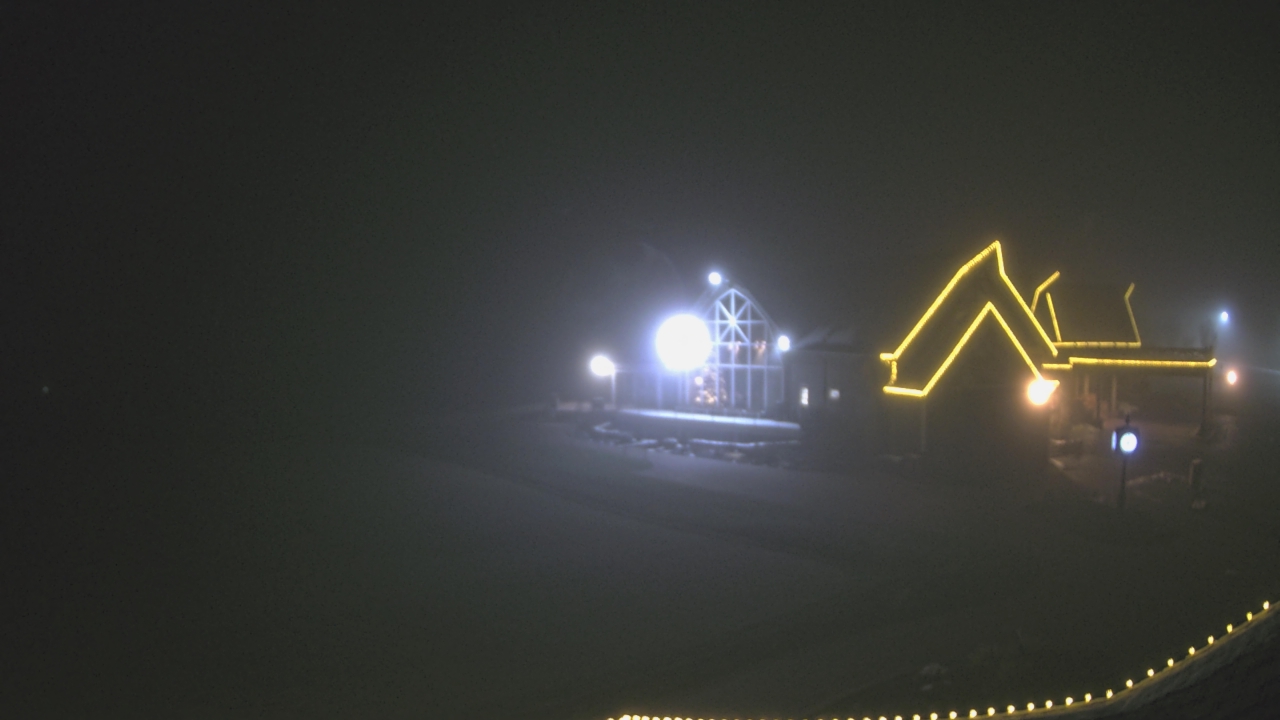 Thumbnail for current weather camera view from Coldstream Country Club in Cincinnati, Ohio