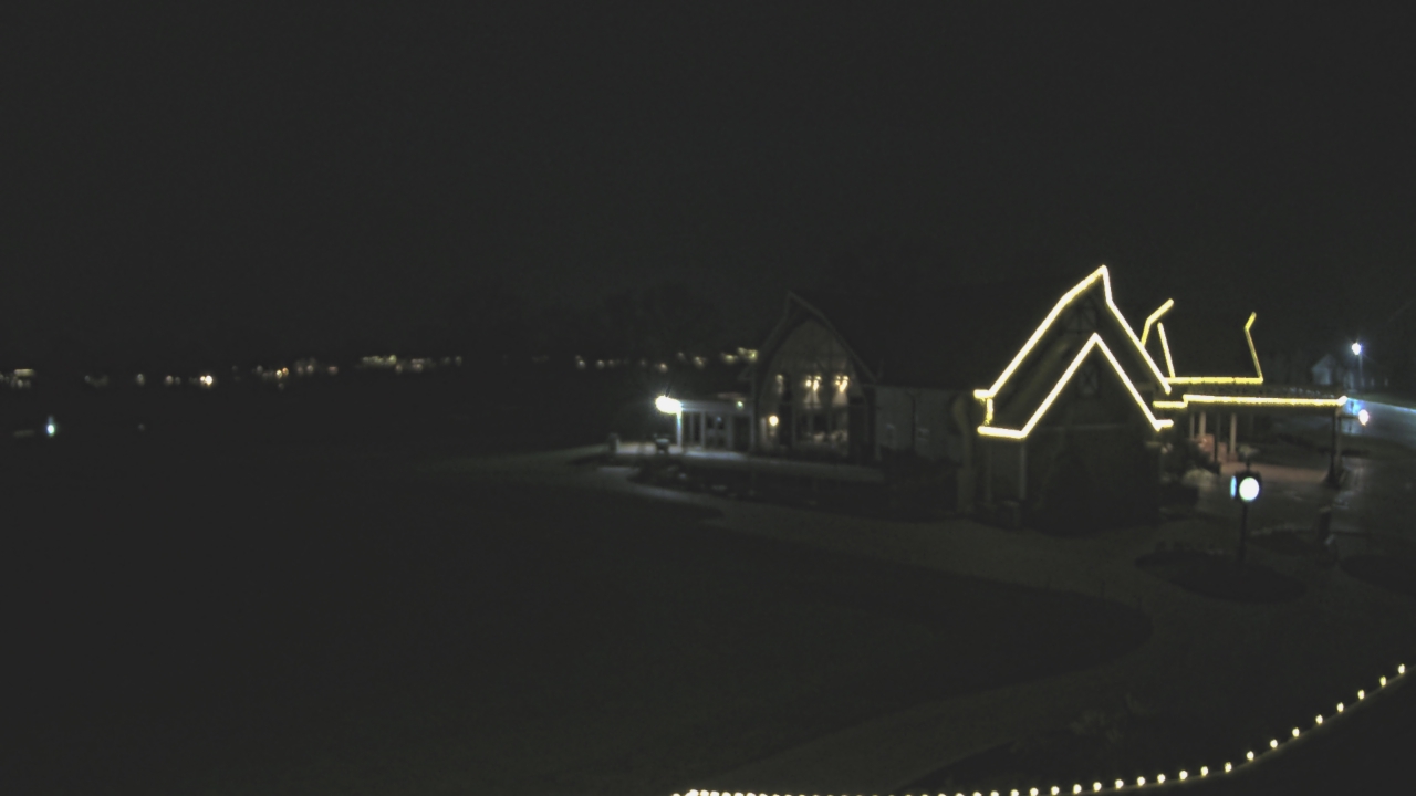 Thumbnail for current weather camera view from Coldstream Country Club in Cincinnati, Ohio