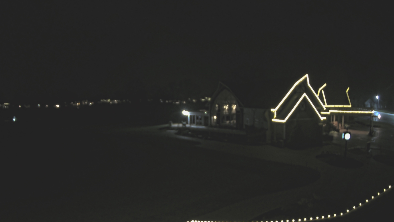 Thumbnail for current weather camera view from Coldstream Country Club in Cincinnati, Ohio