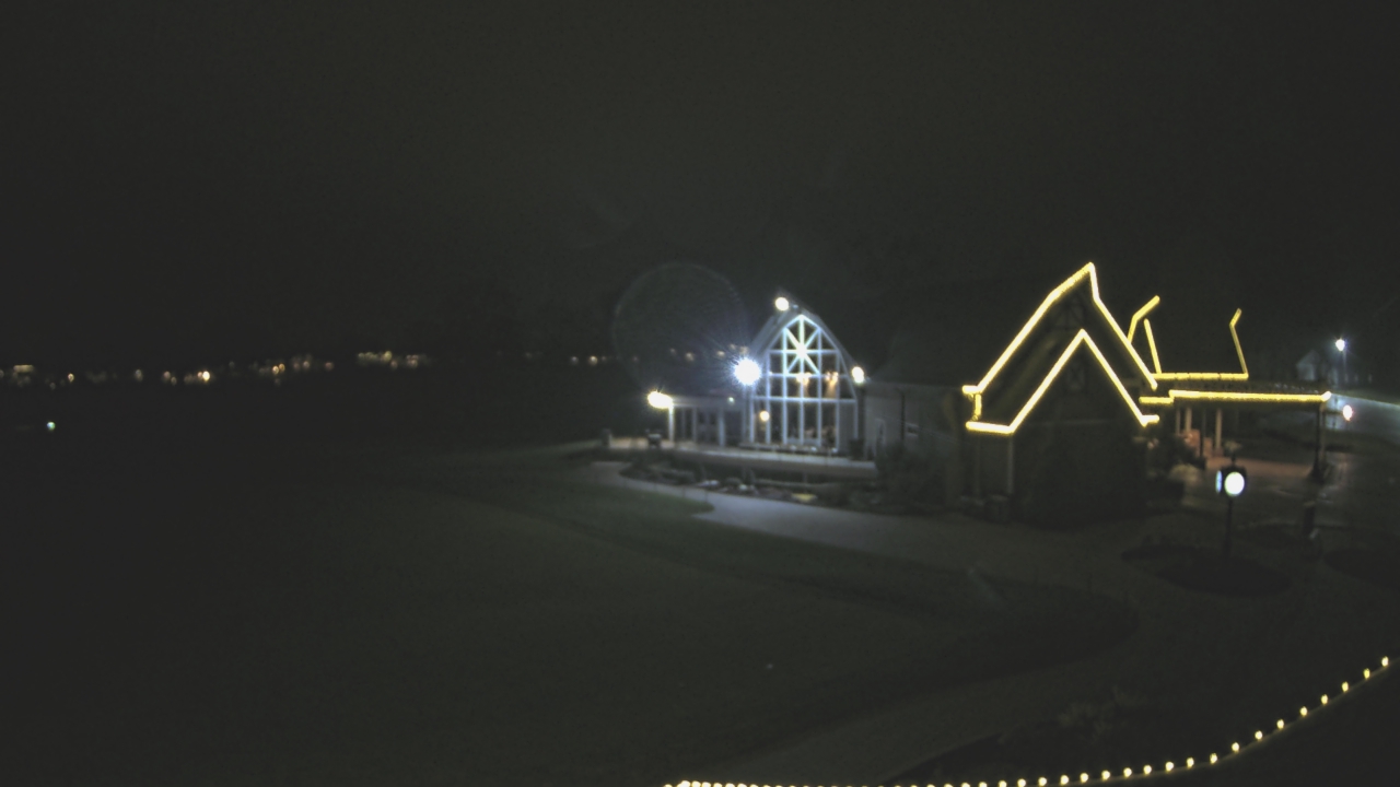 Thumbnail for current weather camera view from Coldstream Country Club in Cincinnati, Ohio