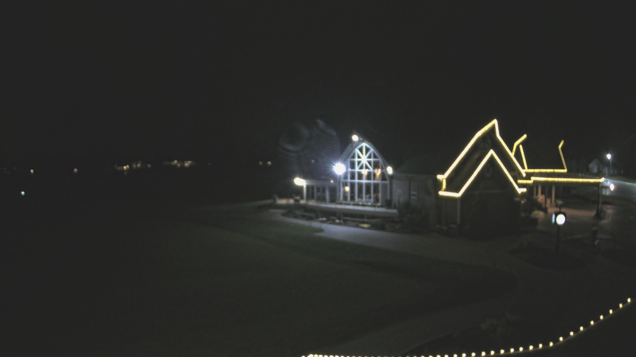 Thumbnail for current weather camera view from Coldstream Country Club in Cincinnati, Ohio