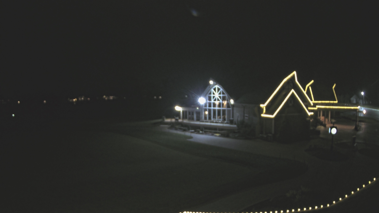 Thumbnail for current weather camera view from Coldstream Country Club in Cincinnati, Ohio