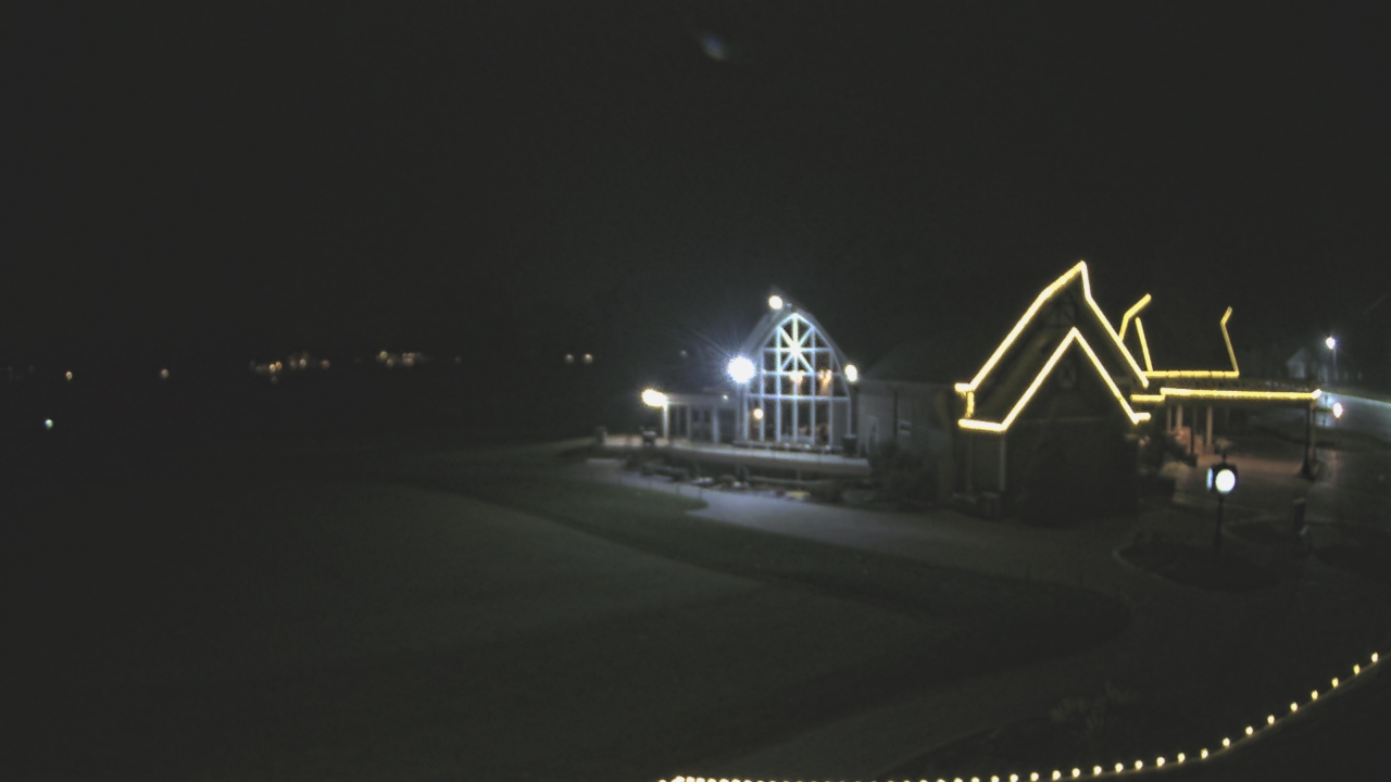 Thumbnail for current weather camera view from Coldstream Country Club in Cincinnati, Ohio