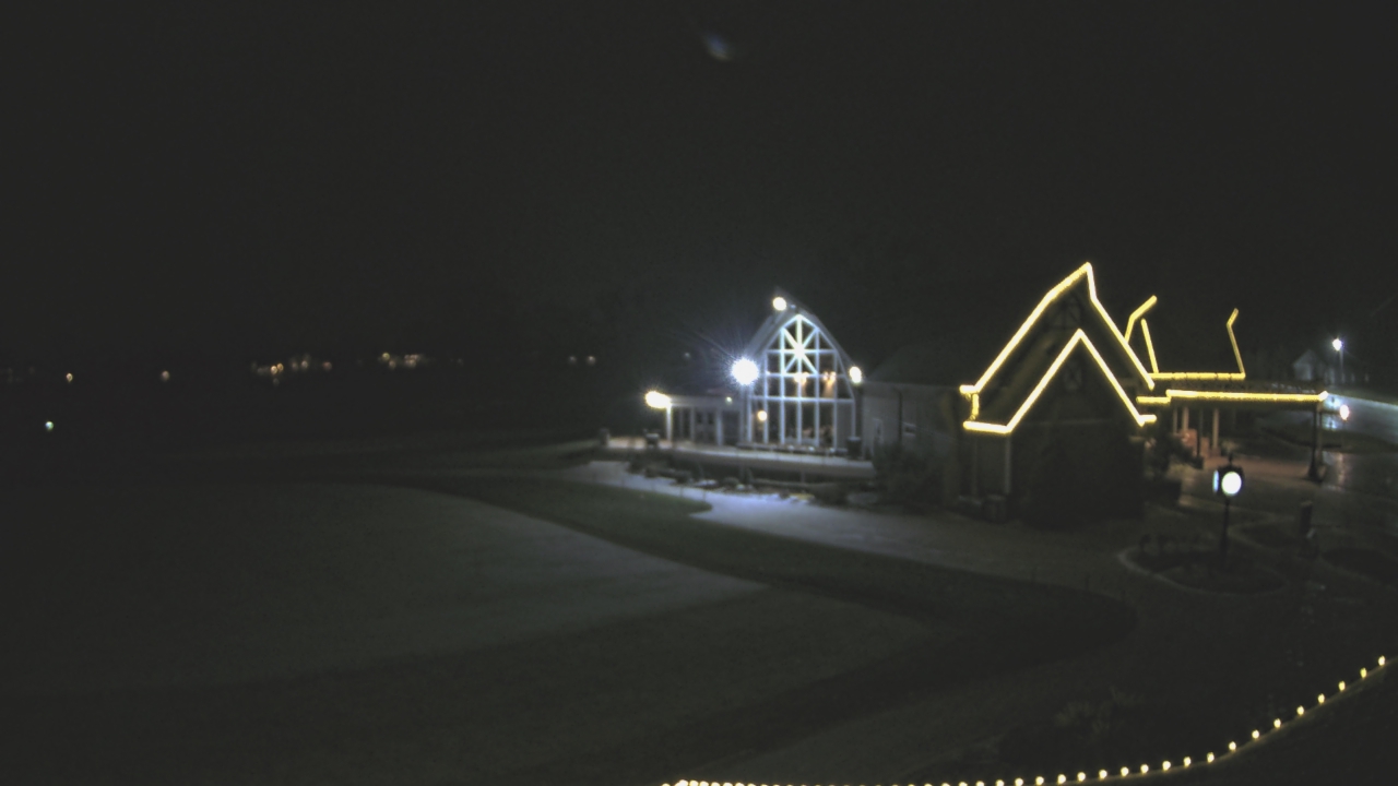 Thumbnail for current weather camera view from Coldstream Country Club in Cincinnati, Ohio