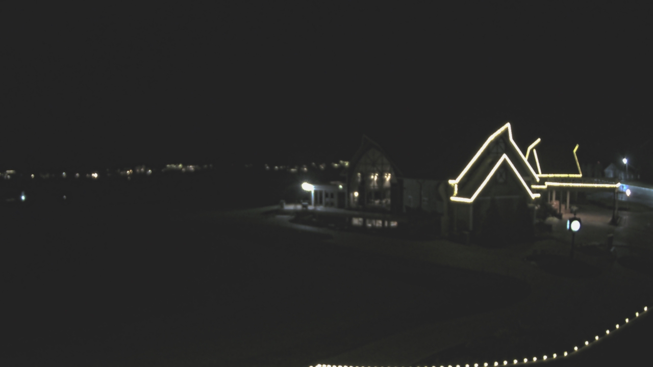 Thumbnail for current weather camera view from Coldstream Country Club in Cincinnati, Ohio