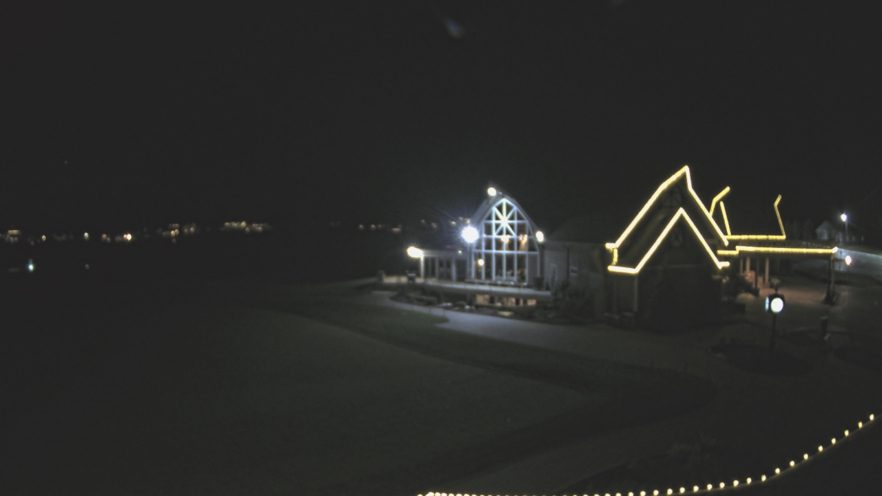 Thumbnail for current weather camera view from Coldstream Country Club in Cincinnati, Ohio