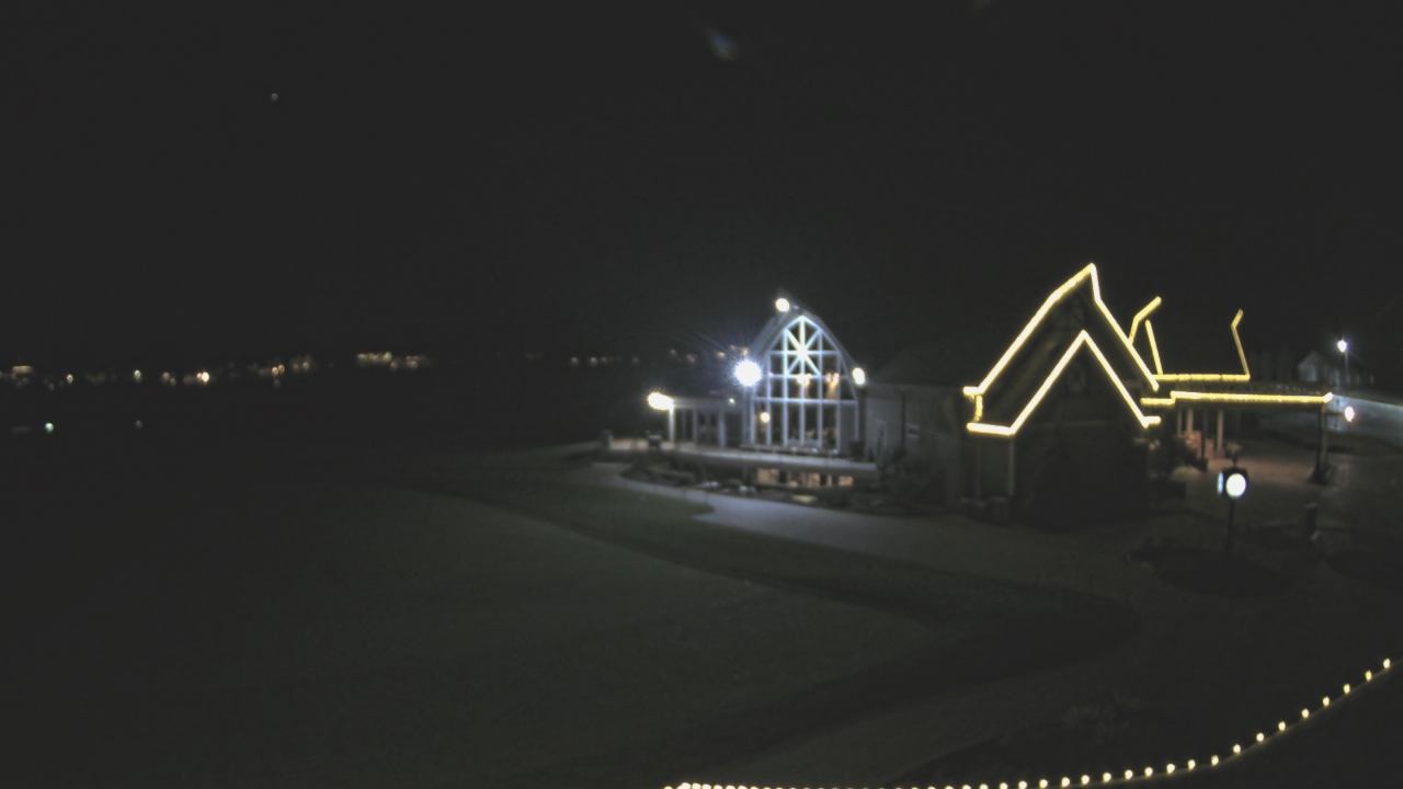 Thumbnail for current weather camera view from Coldstream Country Club in Cincinnati, Ohio