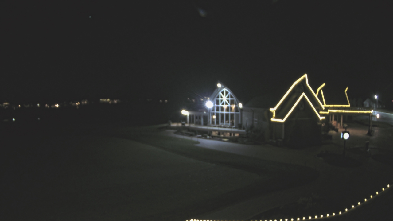 Thumbnail for current weather camera view from Coldstream Country Club in Cincinnati, Ohio