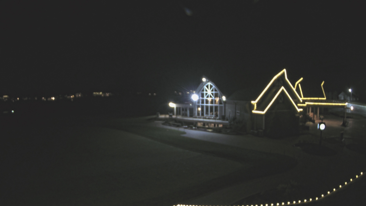 Thumbnail for current weather camera view from Coldstream Country Club in Cincinnati, Ohio