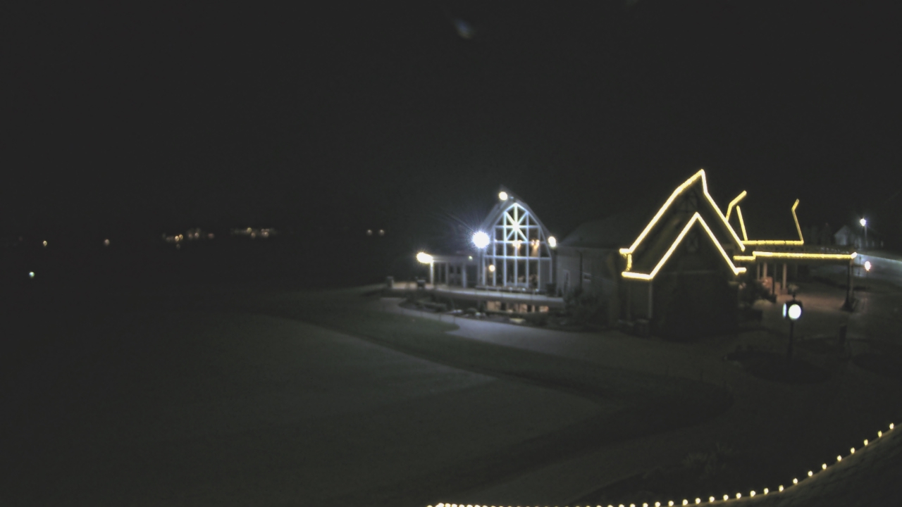 Thumbnail for current weather camera view from Coldstream Country Club in Cincinnati, Ohio