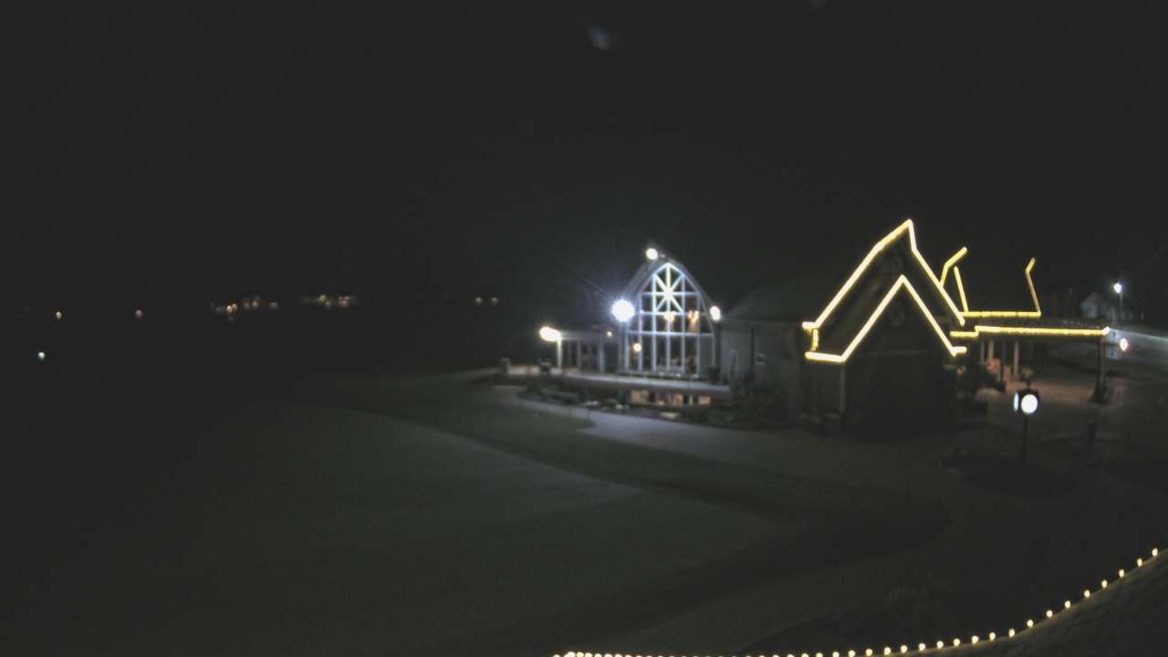 Thumbnail for current weather camera view from Coldstream Country Club in Cincinnati, Ohio