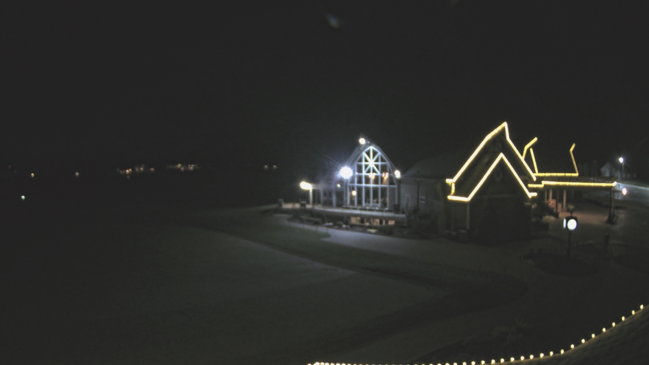 Thumbnail for current weather camera view from Coldstream Country Club in Cincinnati, Ohio