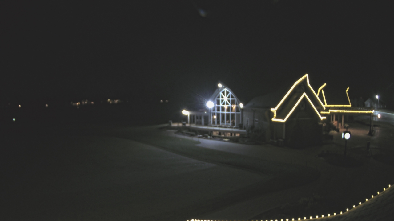 Thumbnail for current weather camera view from Coldstream Country Club in Cincinnati, Ohio