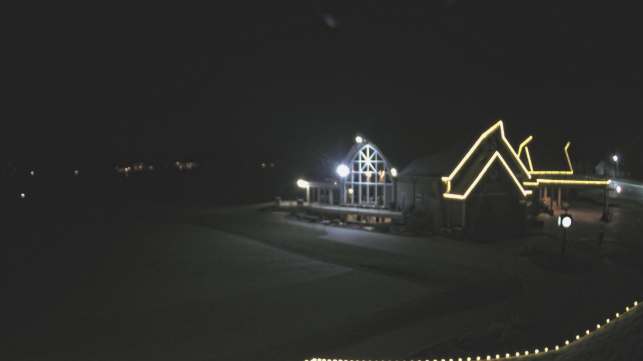 Thumbnail for current weather camera view from Coldstream Country Club in Cincinnati, Ohio