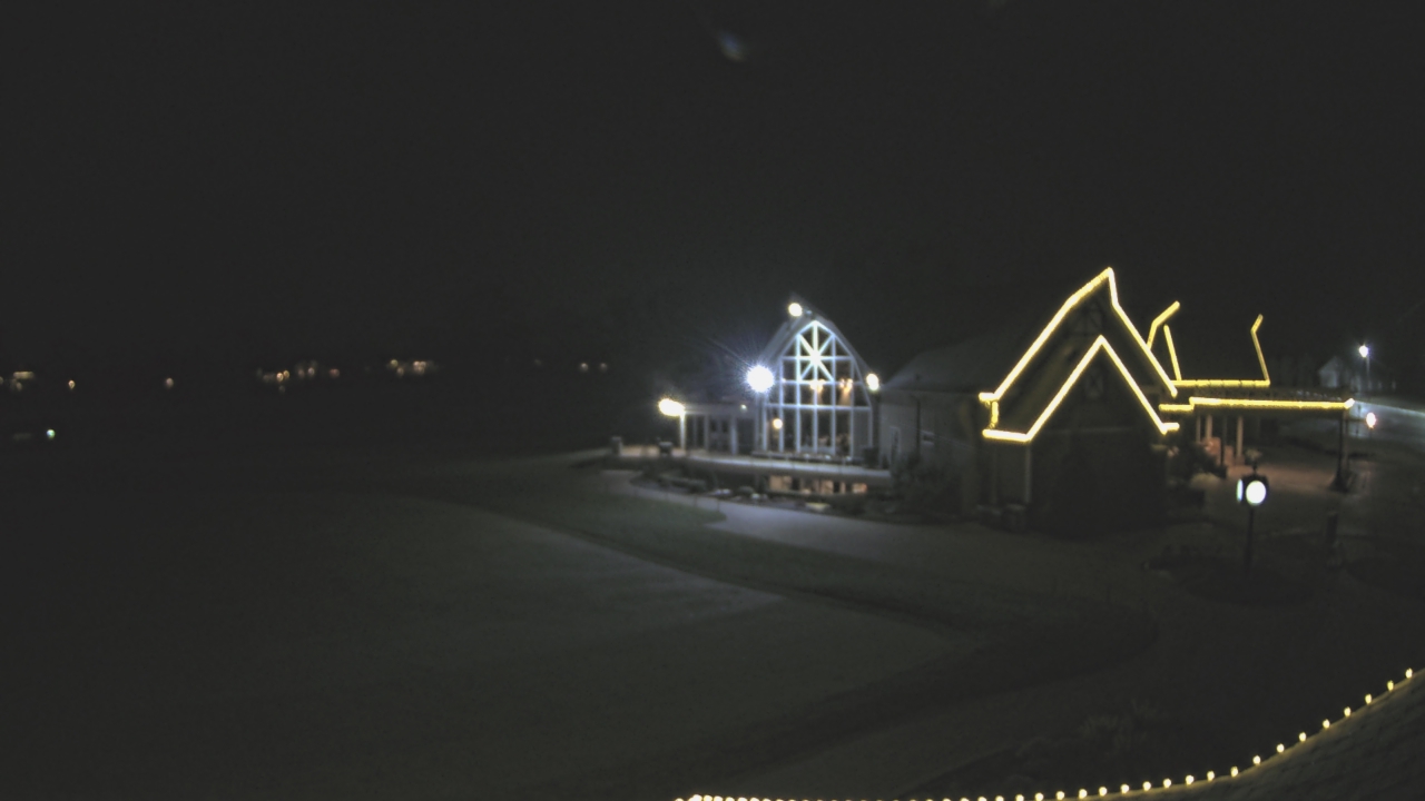 Thumbnail for current weather camera view from Coldstream Country Club in Cincinnati, Ohio