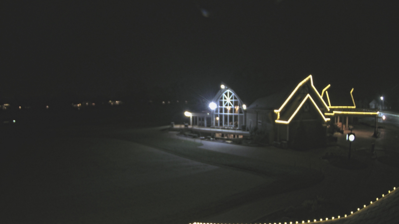 Thumbnail for current weather camera view from Coldstream Country Club in Cincinnati, Ohio