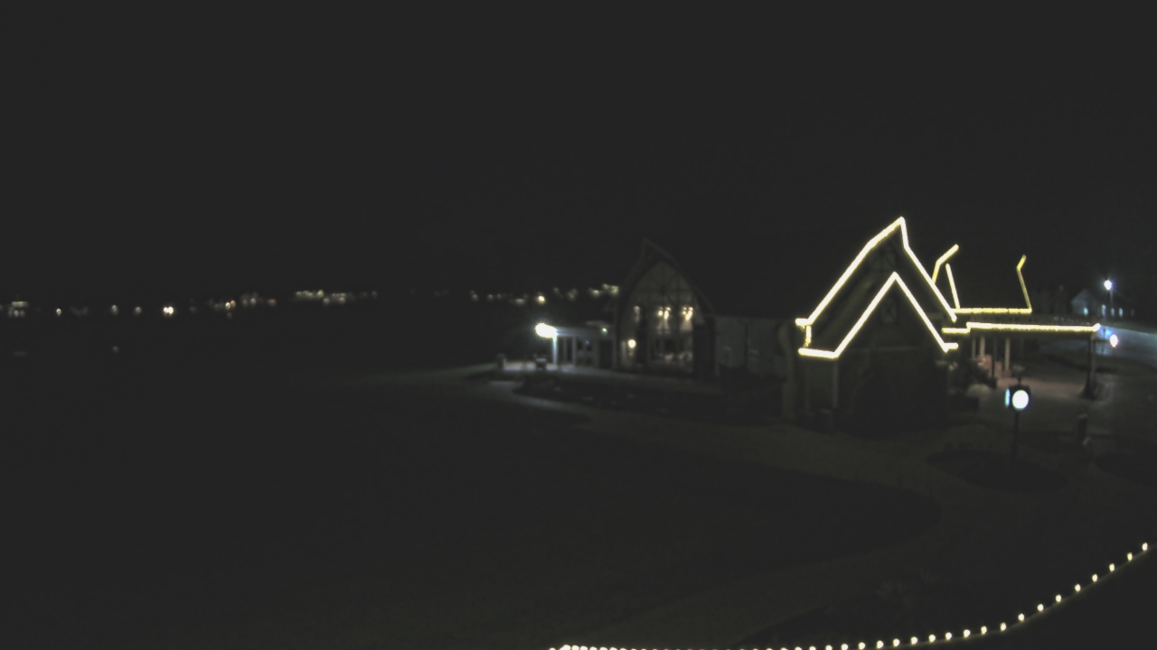 Thumbnail for current weather camera view from Coldstream Country Club in Cincinnati, Ohio