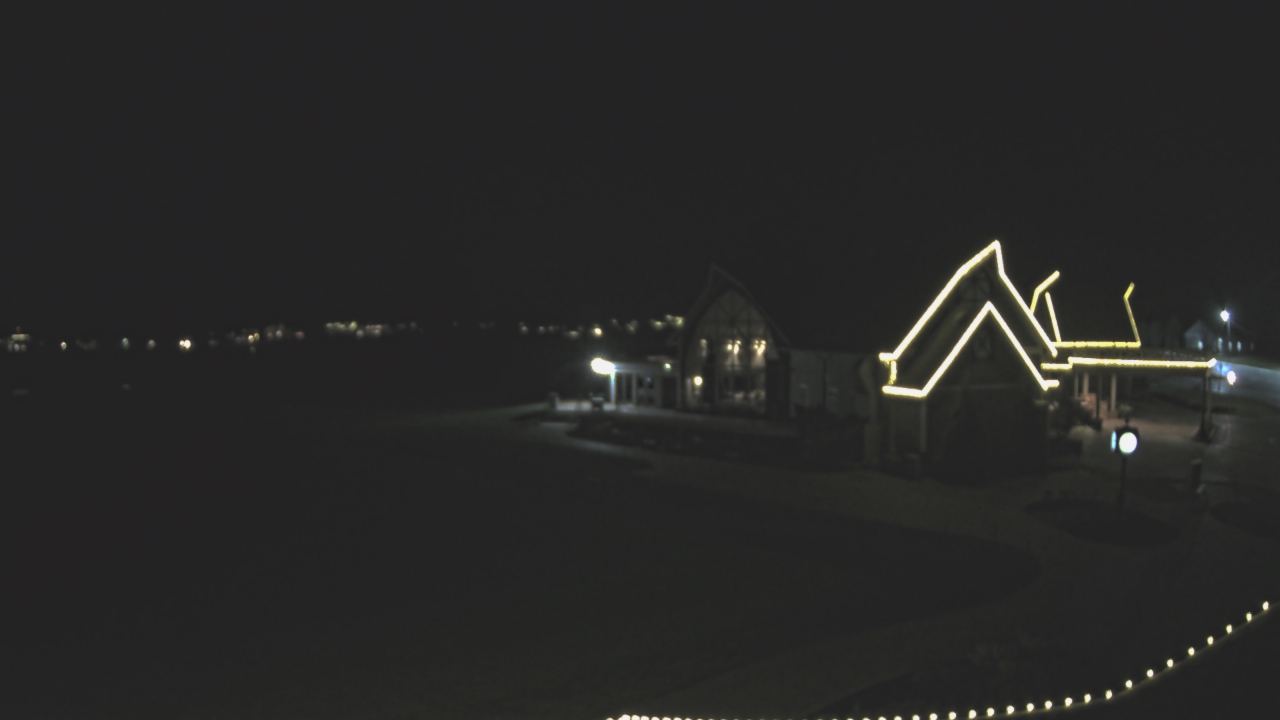 Thumbnail for current weather camera view from Coldstream Country Club in Cincinnati, Ohio