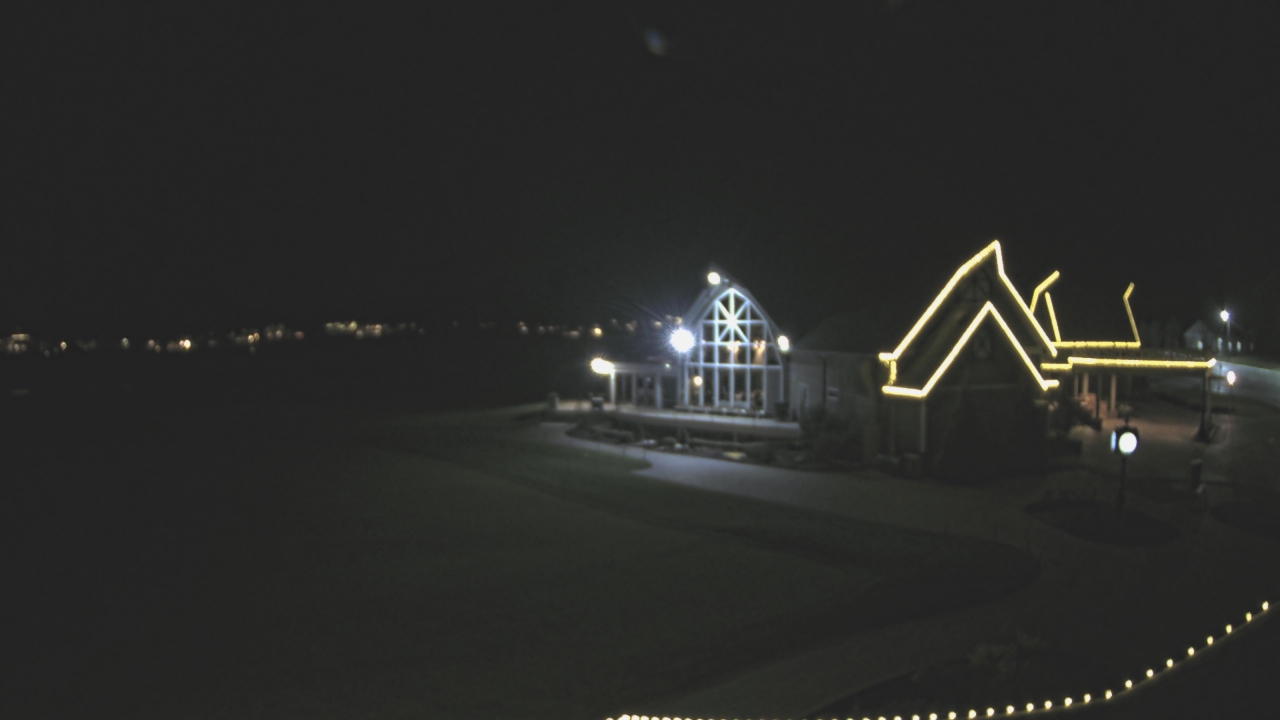 Thumbnail for current weather camera view from Coldstream Country Club in Cincinnati, Ohio