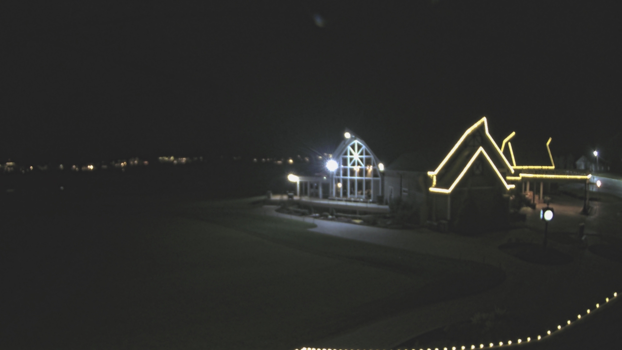 Thumbnail for current weather camera view from Coldstream Country Club in Cincinnati, Ohio