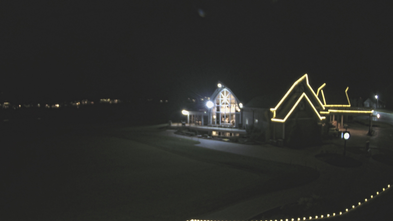 Thumbnail for current weather camera view from Coldstream Country Club in Cincinnati, Ohio