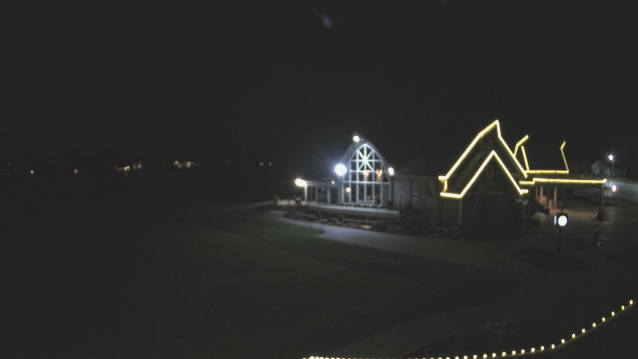 Thumbnail for current weather camera view from Coldstream Country Club in Cincinnati, Ohio