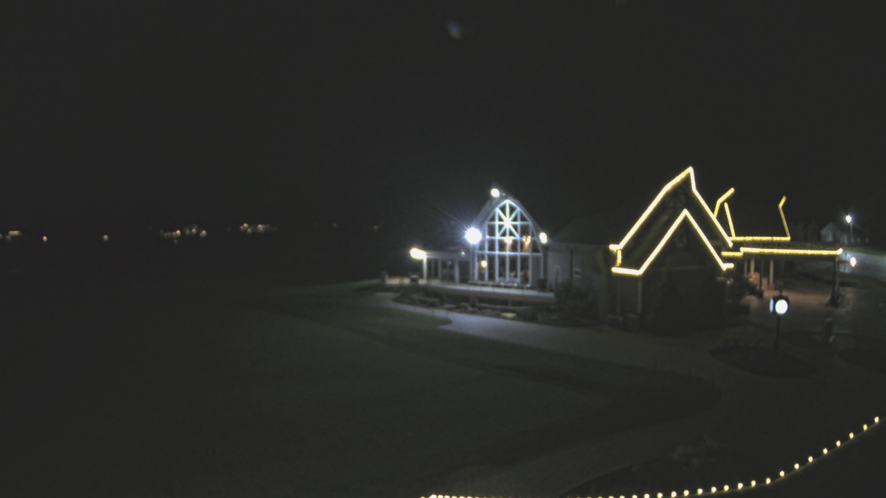 Thumbnail for current weather camera view from Coldstream Country Club in Cincinnati, Ohio