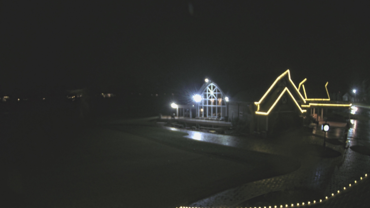 Thumbnail for current weather camera view from Coldstream Country Club in Cincinnati, Ohio