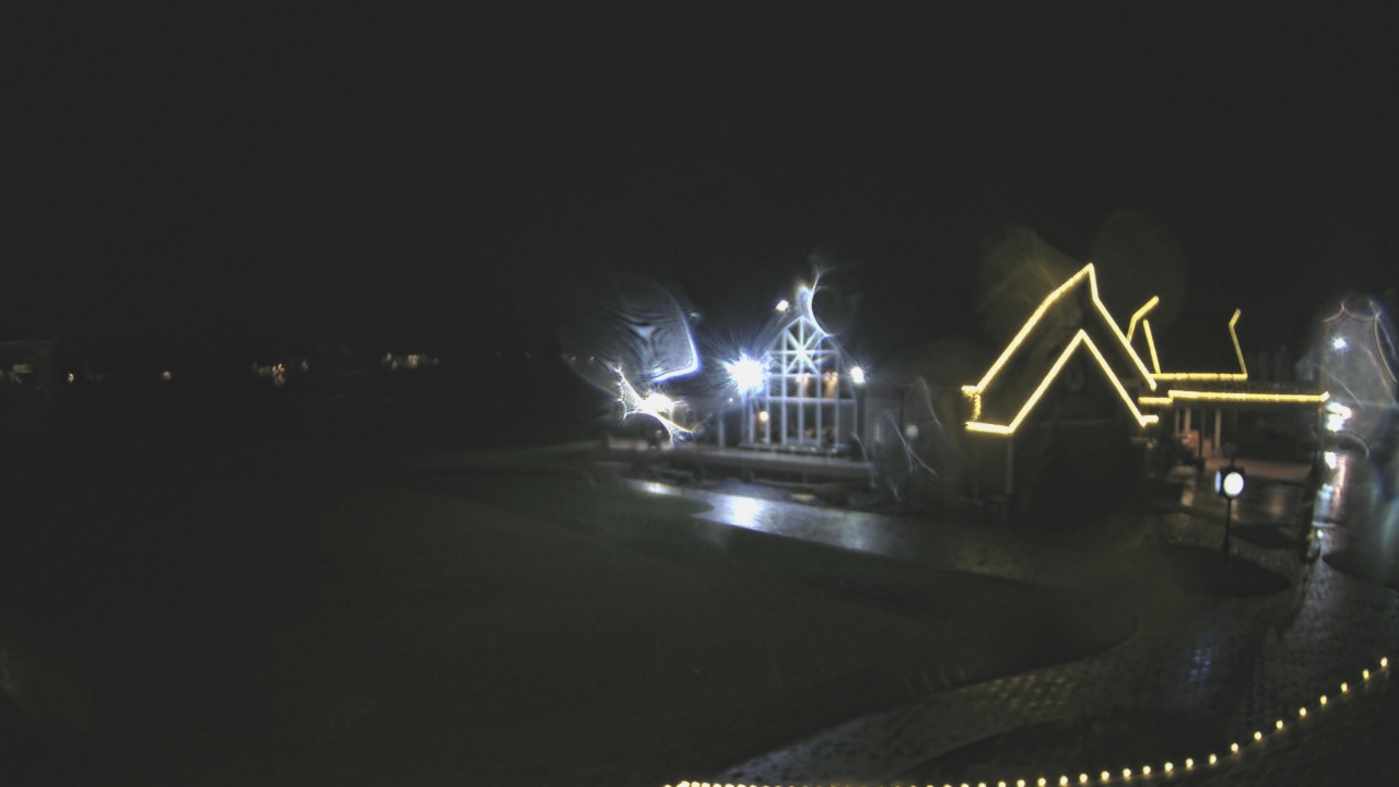 Thumbnail for current weather camera view from Coldstream Country Club in Cincinnati, Ohio