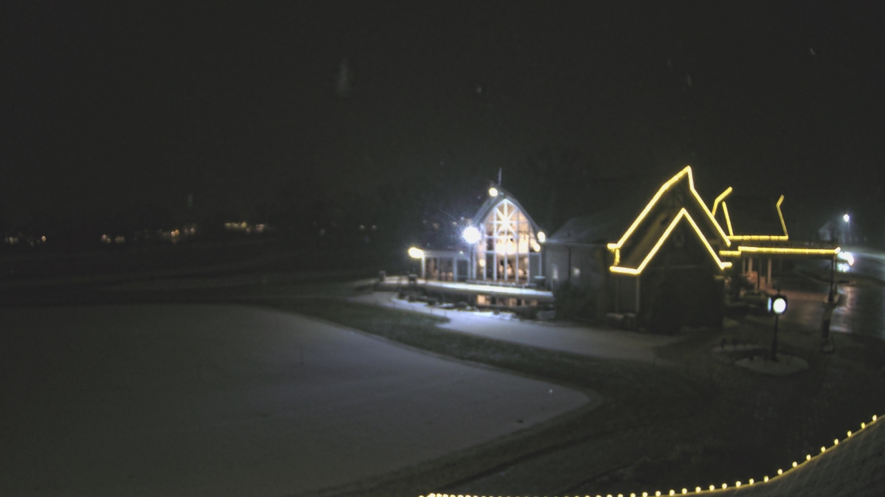 Thumbnail for current weather camera view from Coldstream Country Club in Cincinnati, Ohio