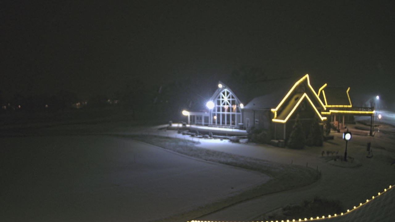 Thumbnail for current weather camera view from Coldstream Country Club in Cincinnati, Ohio