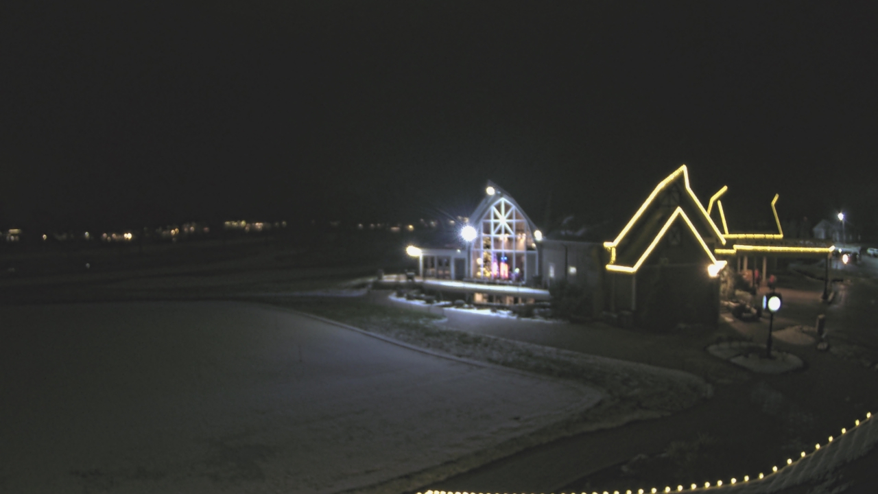 Thumbnail for current weather camera view from Coldstream Country Club in Cincinnati, Ohio