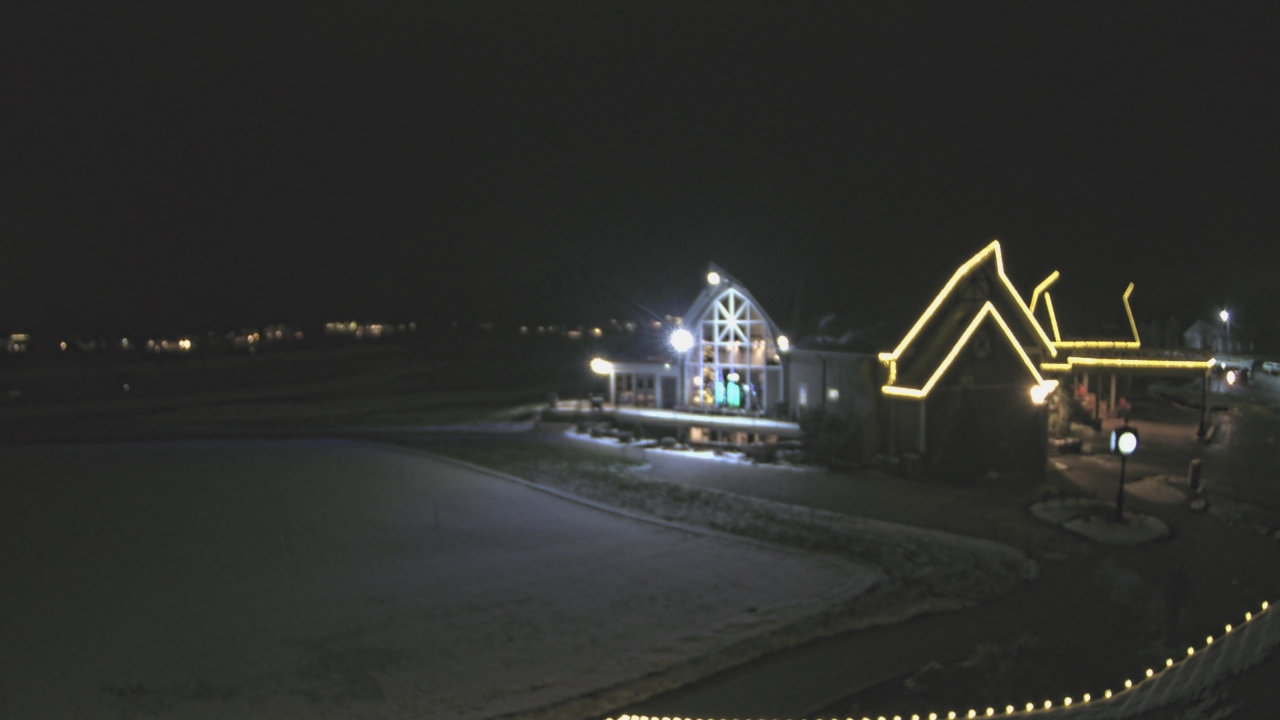 Thumbnail for current weather camera view from Coldstream Country Club in Cincinnati, Ohio