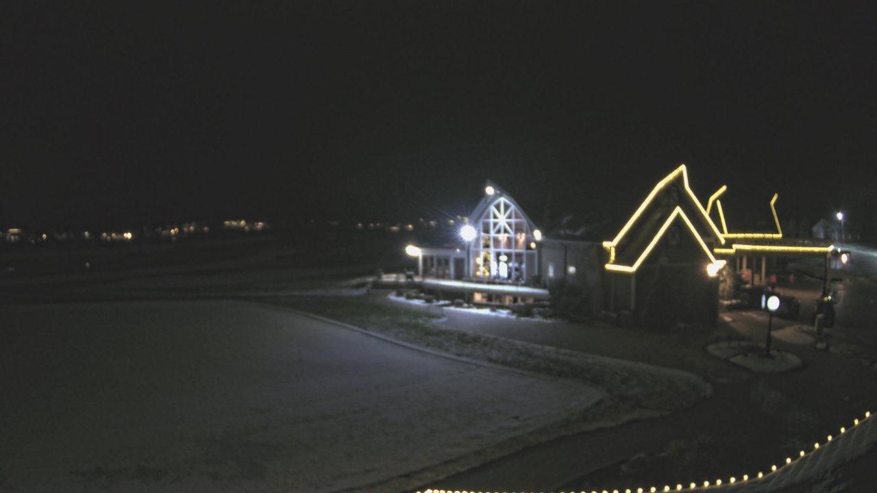 Thumbnail for current weather camera view from Coldstream Country Club in Cincinnati, Ohio