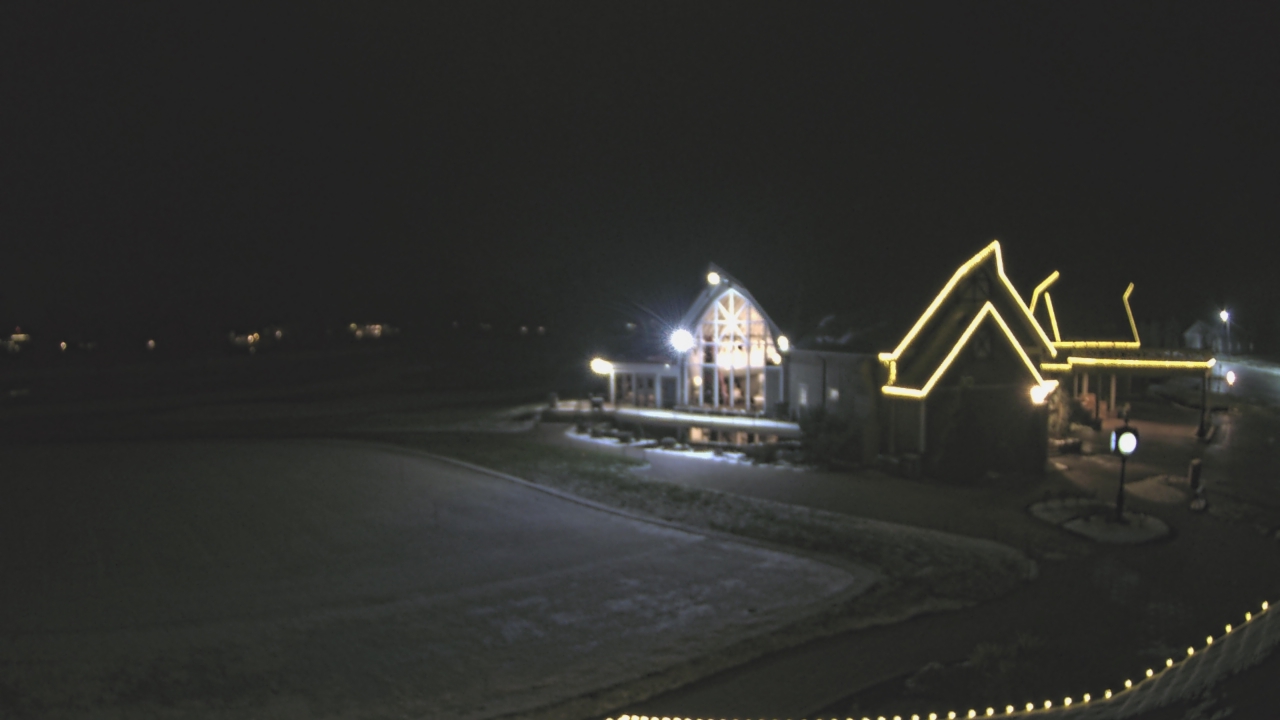 Thumbnail for current weather camera view from Coldstream Country Club in Cincinnati, Ohio