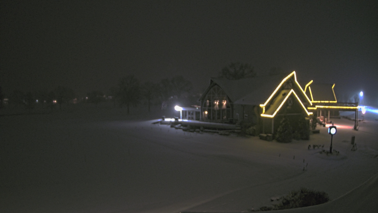 Thumbnail for current weather camera view from Coldstream Country Club in Cincinnati, Ohio