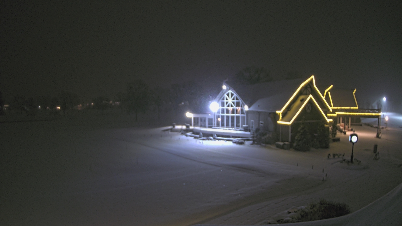 Thumbnail for current weather camera view from Coldstream Country Club in Cincinnati, Ohio