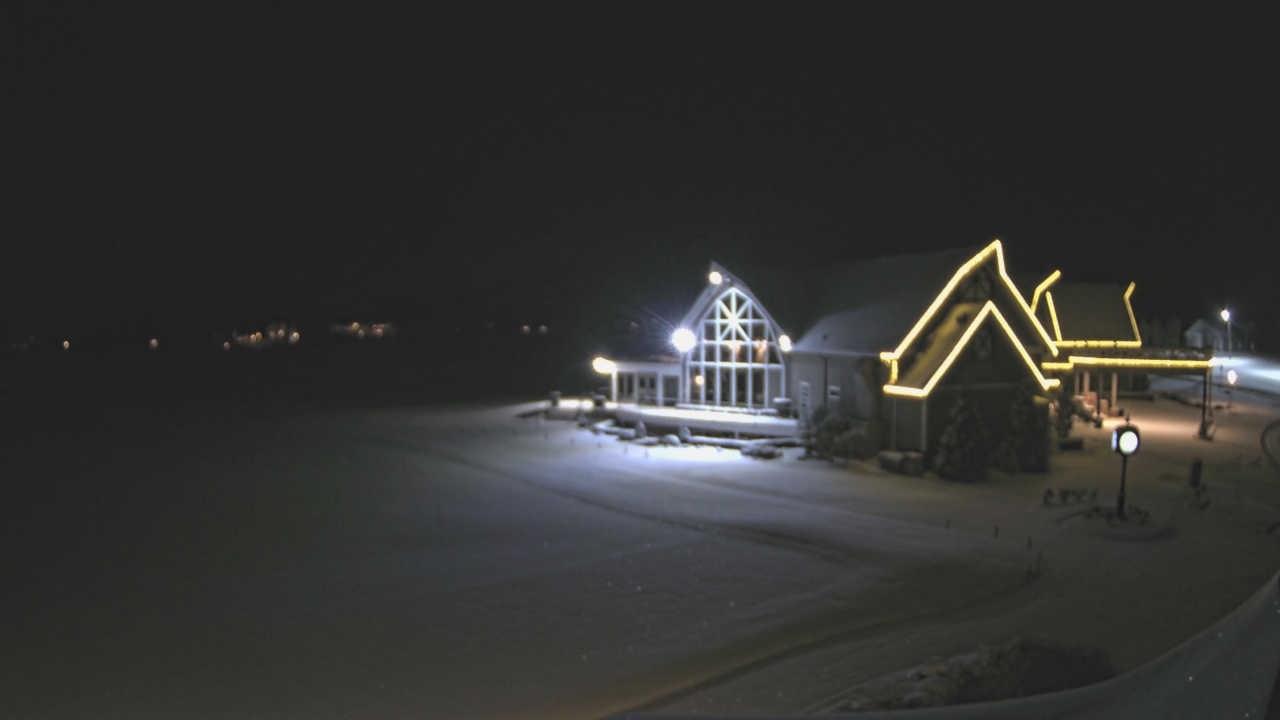 Thumbnail for current weather camera view from Coldstream Country Club in Cincinnati, Ohio